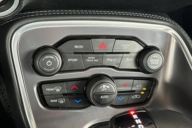 2020 Dodge Challenger GT