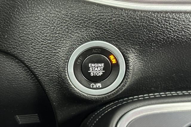 2020 Dodge Challenger GT