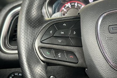 2020 Dodge Challenger GT
