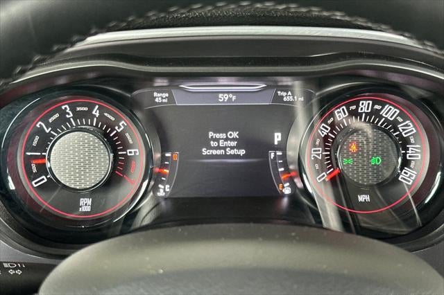 2020 Dodge Challenger GT