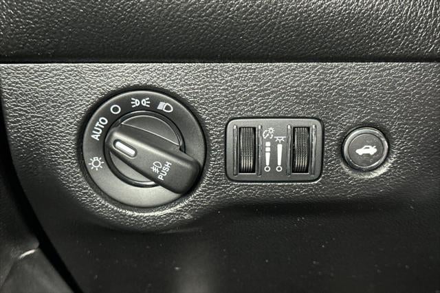 2020 Dodge Challenger GT