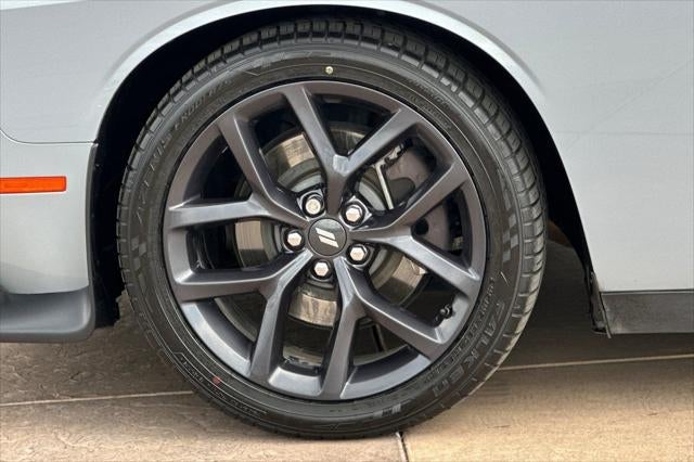 2020 Dodge Challenger GT