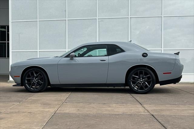 2020 Dodge Challenger GT