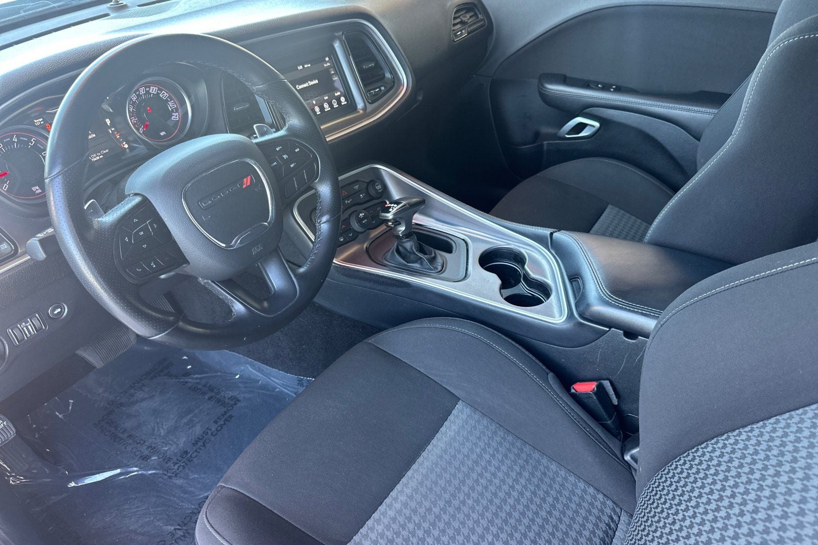 2021 Dodge Challenger GT