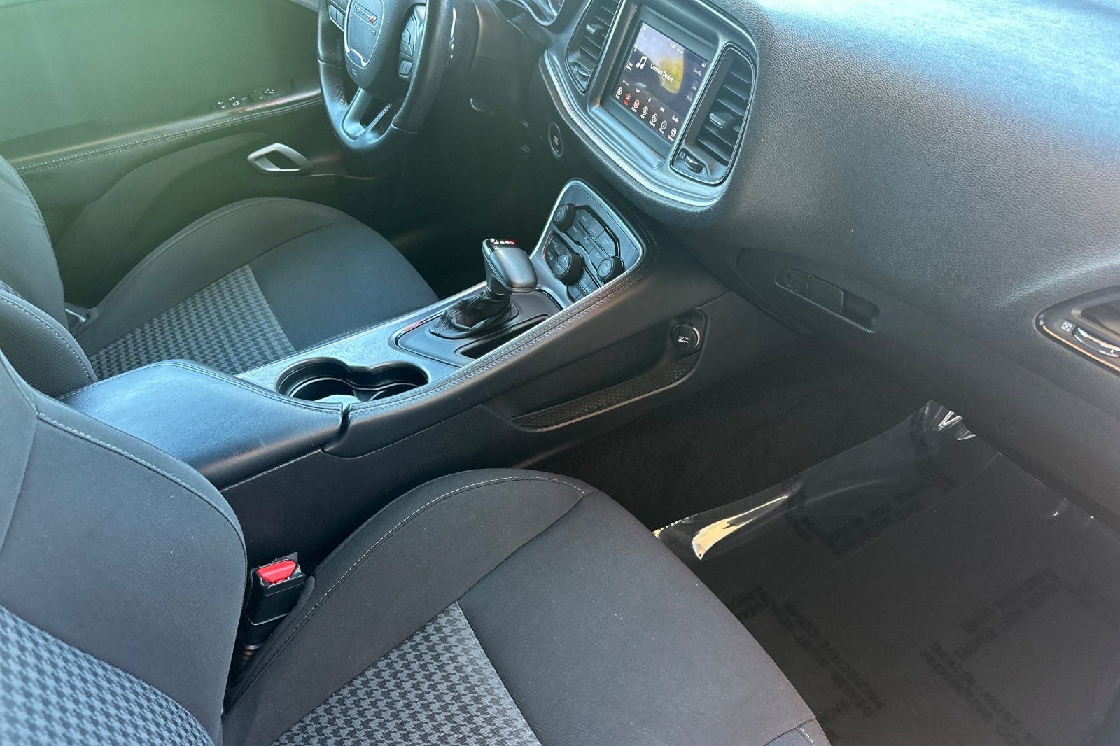 2021 Dodge Challenger GT