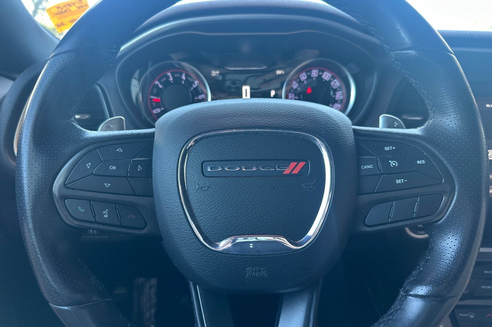 2021 Dodge Challenger GT