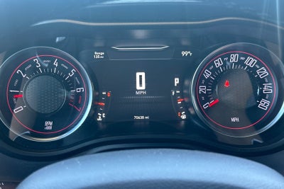 2021 Dodge Challenger GT