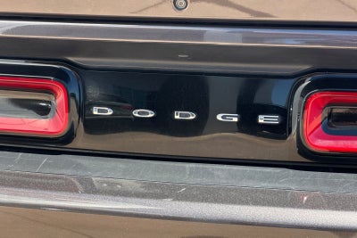 2021 Dodge Challenger GT