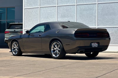 2021 Dodge Challenger GT