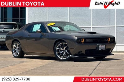 2021 Dodge Challenger GT