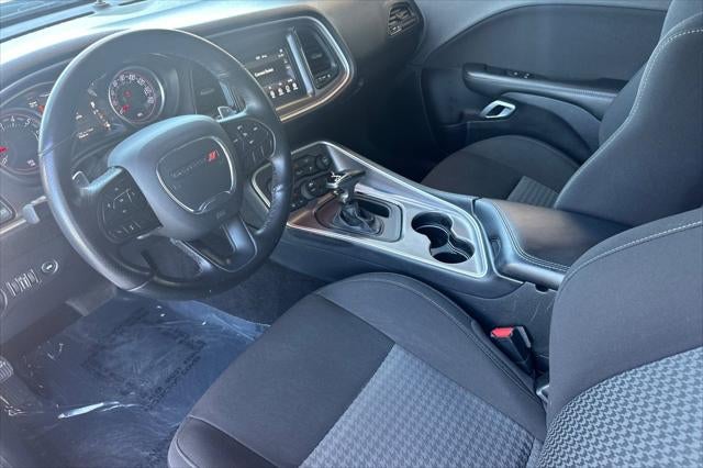 2021 Dodge Challenger GT