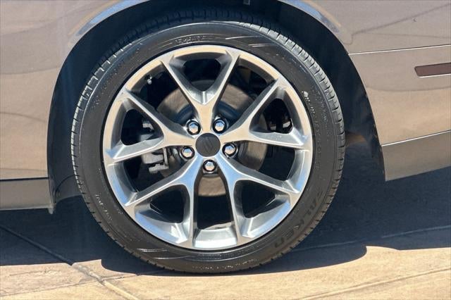 2021 Dodge Challenger GT
