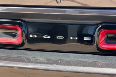 2021 Dodge Challenger GT