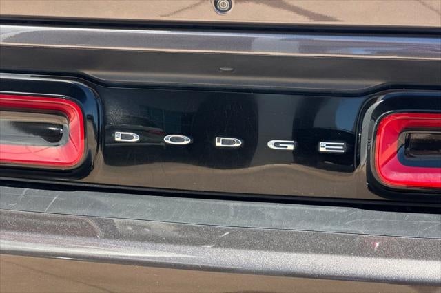 2021 Dodge Challenger GT