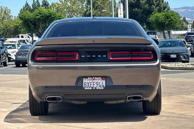 2021 Dodge Challenger GT