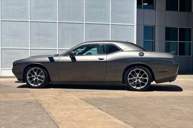 2021 Dodge Challenger GT