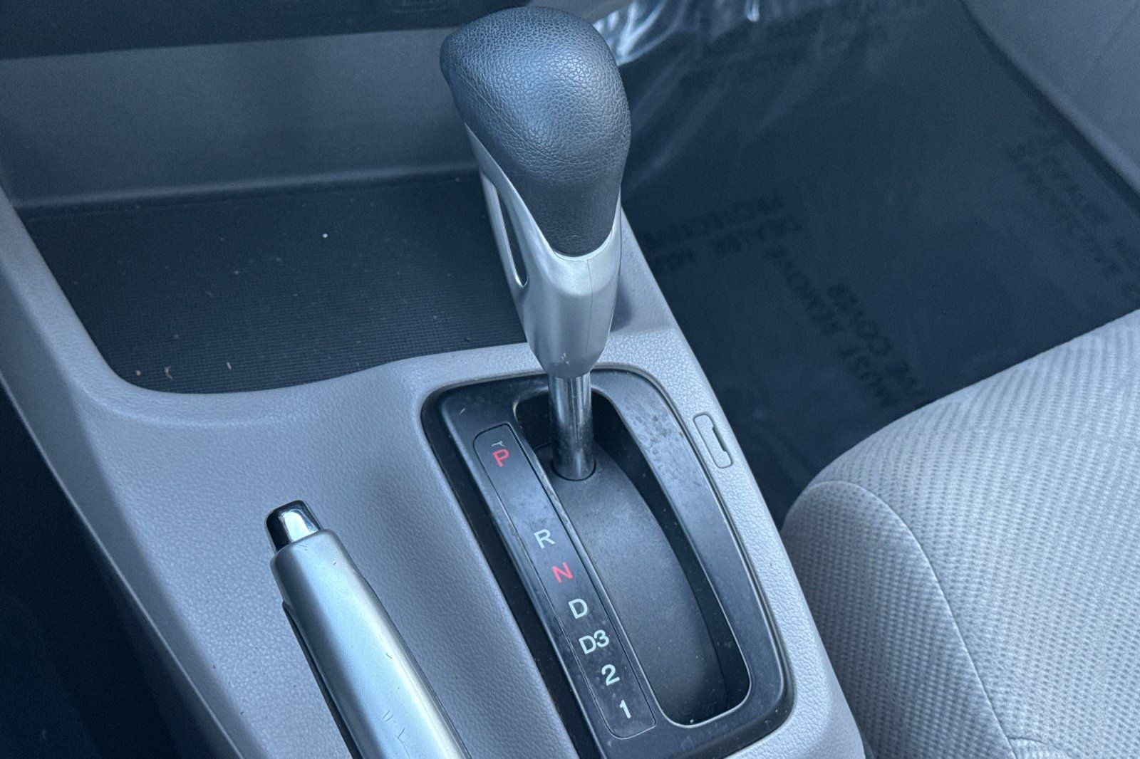 2012 Honda Civic EX Navigation