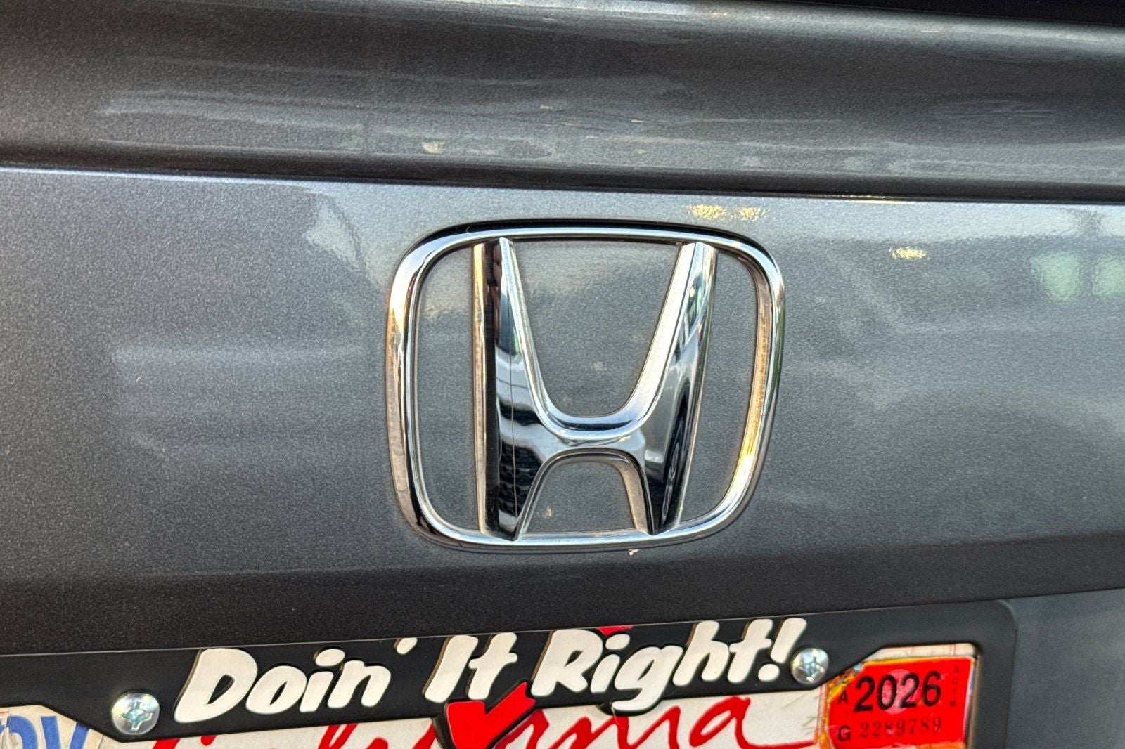 2012 Honda Civic EX Navigation