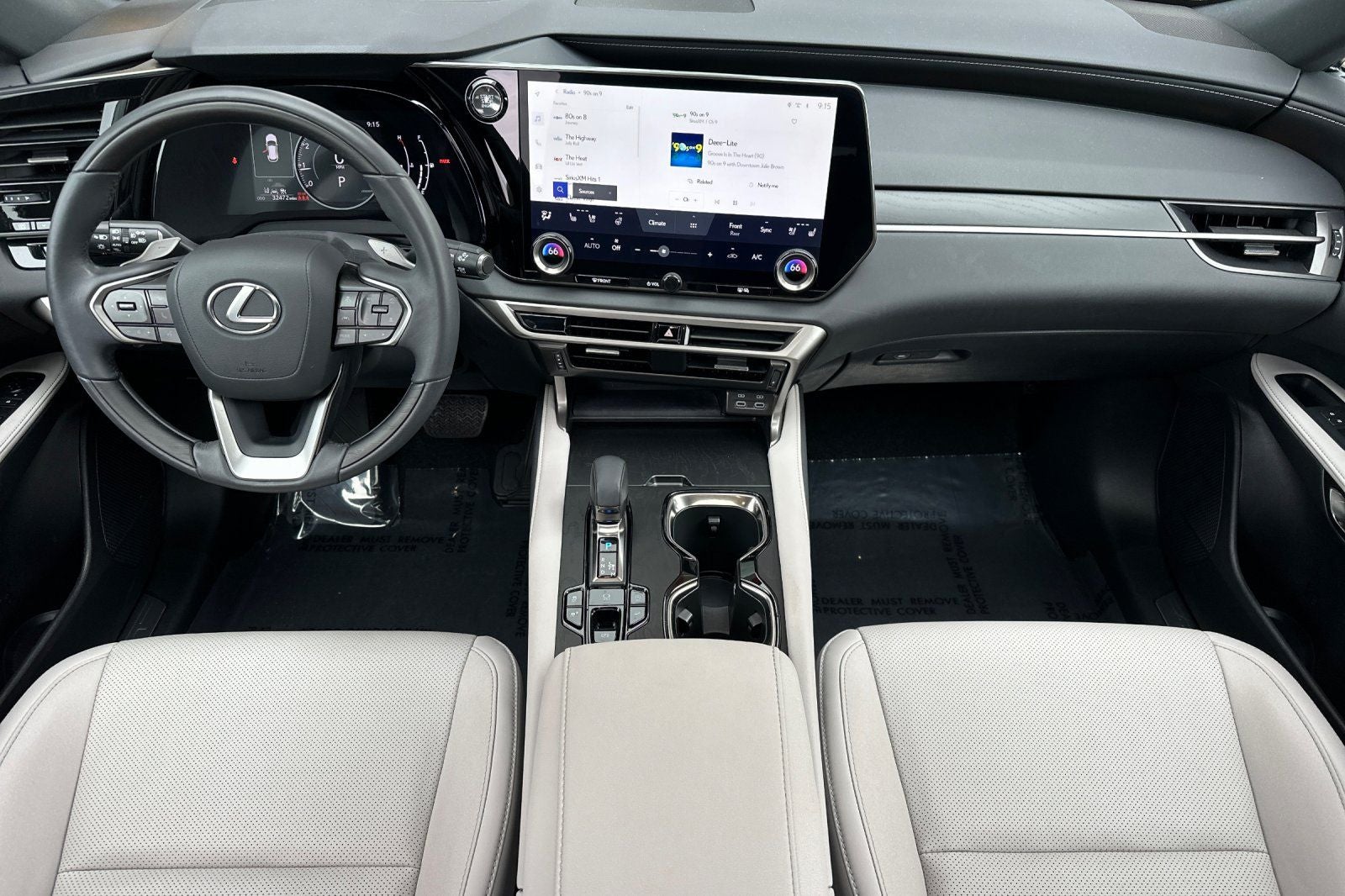 2023 Lexus RX 350 Premium