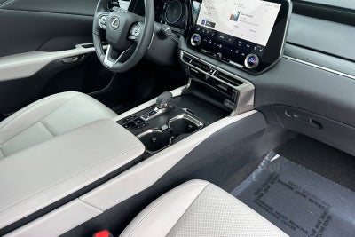 2023 Lexus RX 350 Premium