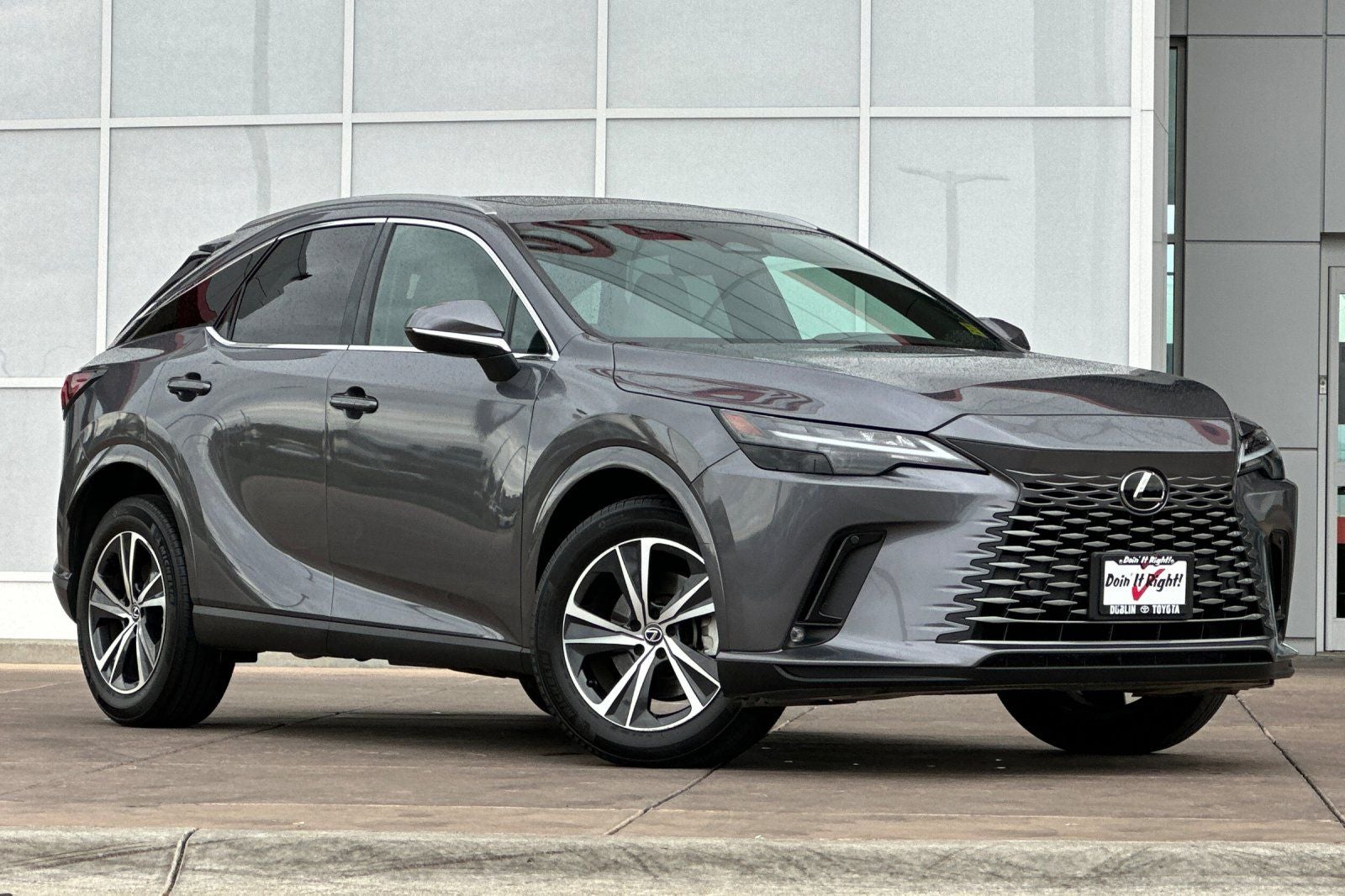 2023 Lexus RX 350 Premium