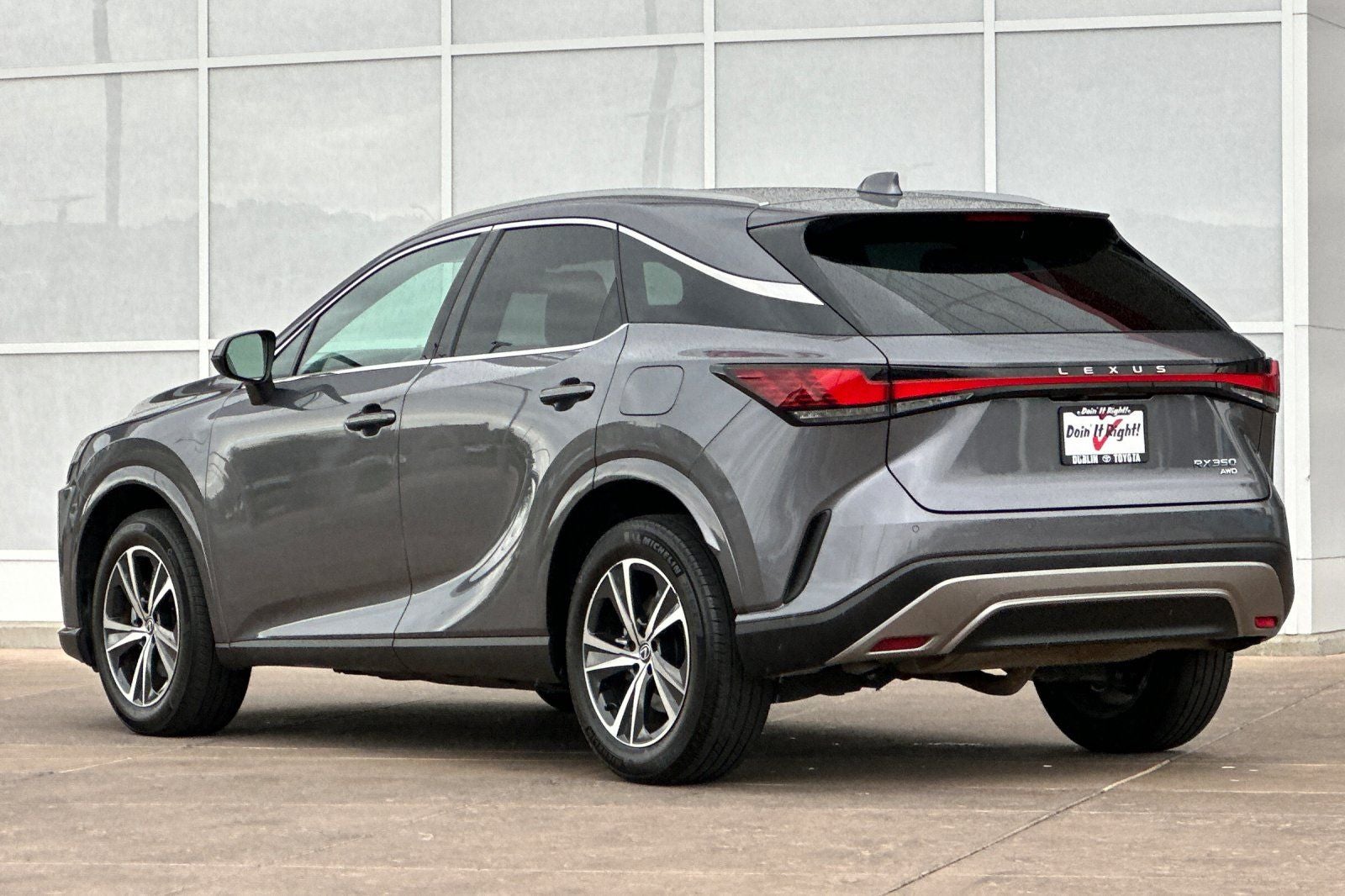 2023 Lexus RX 350 Premium