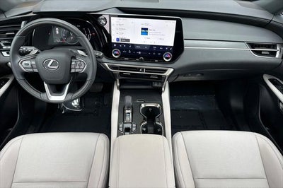 2023 Lexus RX 350 Premium