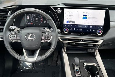 2023 Lexus RX 350 Premium