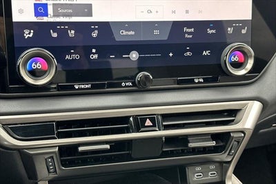 2023 Lexus RX 350 Premium