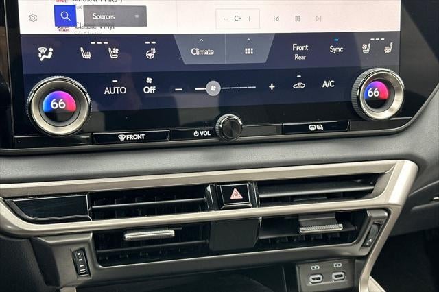 2023 Lexus RX 350 Premium