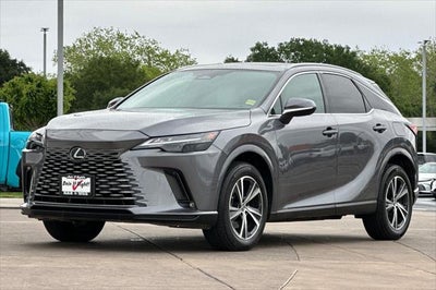 2023 Lexus RX 350 Premium