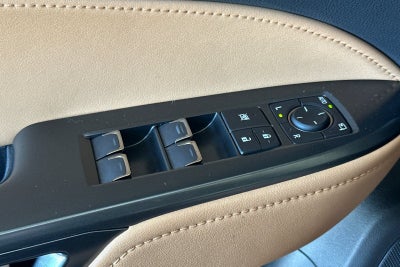 2024 Lexus NX 250 Premium