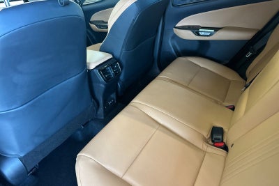 2024 Lexus NX 250 Premium