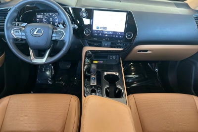 2024 Lexus NX 250 Premium