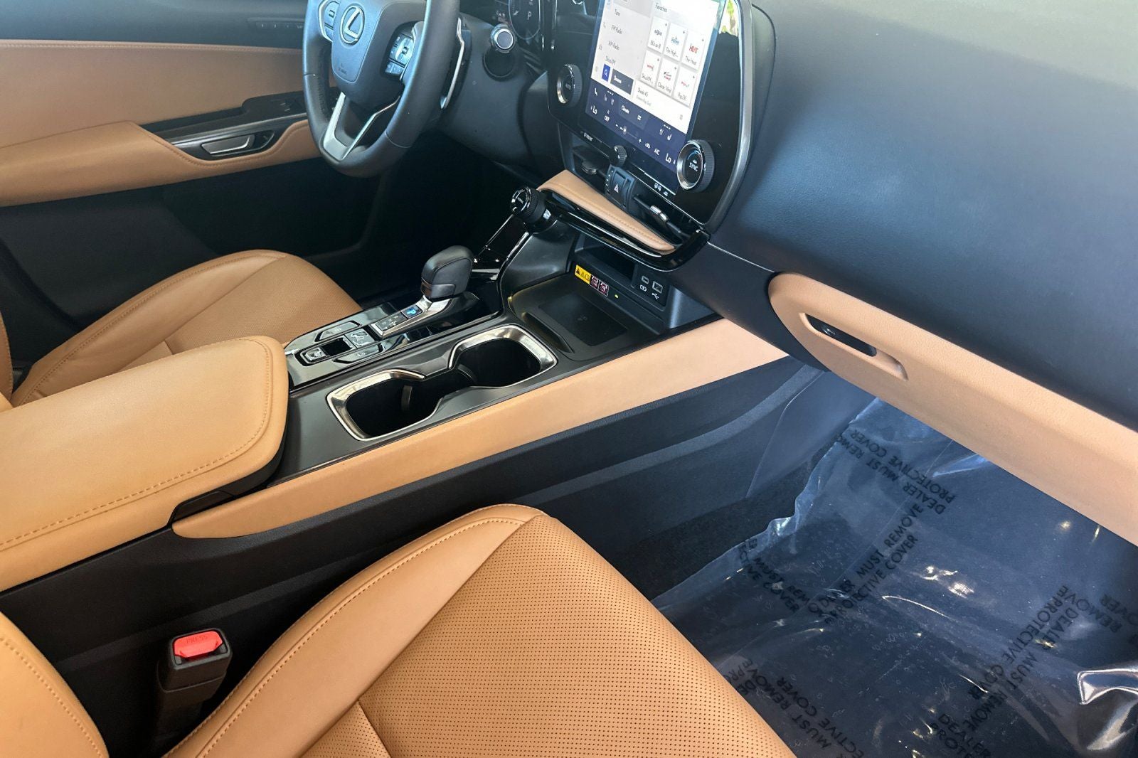 2024 Lexus NX 250 Premium