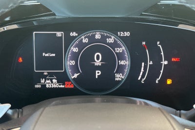 2024 Lexus NX 250 Premium
