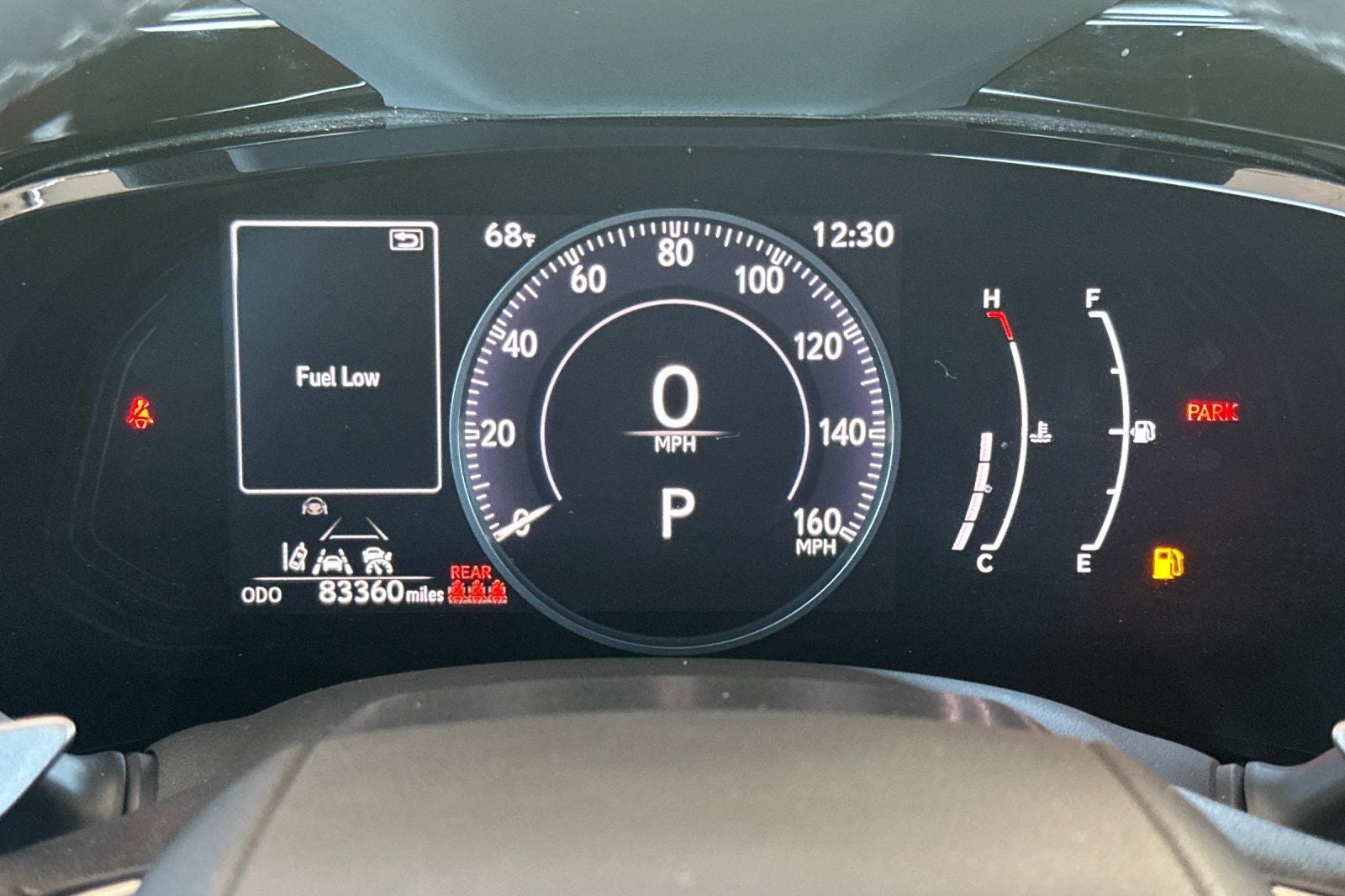 2024 Lexus NX 250 Premium