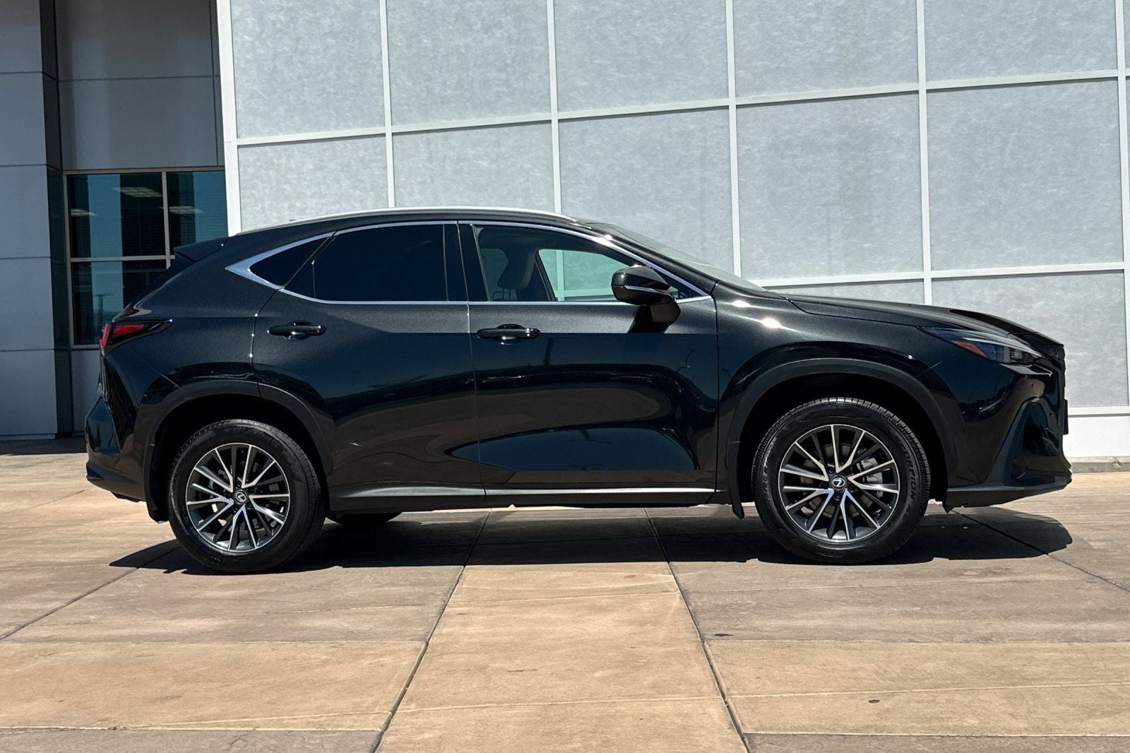 2024 Lexus NX 250 Premium