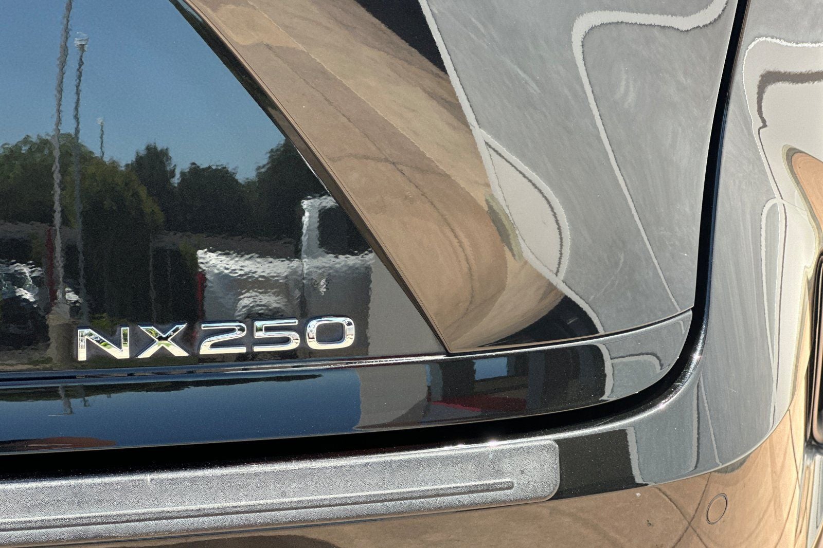 2024 Lexus NX 250 Premium