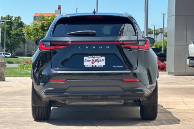 2024 Lexus NX 250 Premium