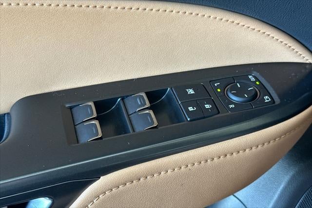 2024 Lexus NX 250 Premium