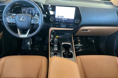 2024 Lexus NX 250 Premium