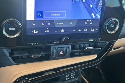 2024 Lexus NX 250 Premium