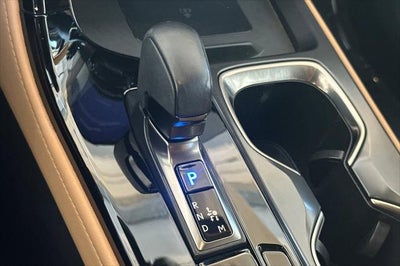 2024 Lexus NX 250 Premium