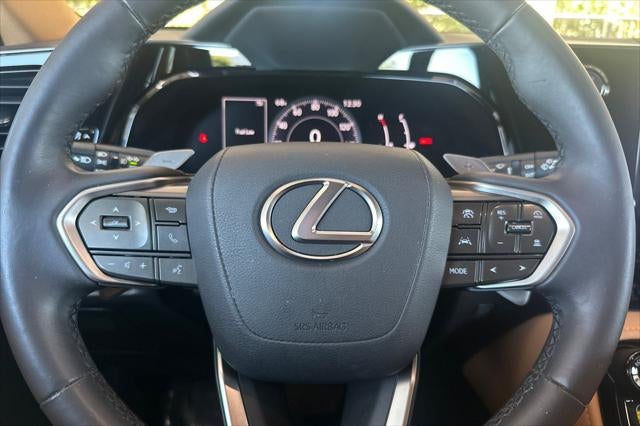 2024 Lexus NX 250 Premium