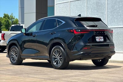 2024 Lexus NX 250 Premium