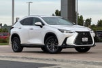 2025 Lexus NX 250 Premium