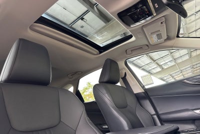 2025 Lexus NX 250 Premium