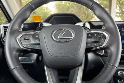 2025 Lexus NX 250 Premium