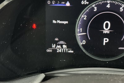 2025 Lexus NX 250 Premium